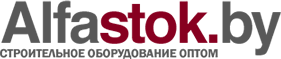 Alfastok logo