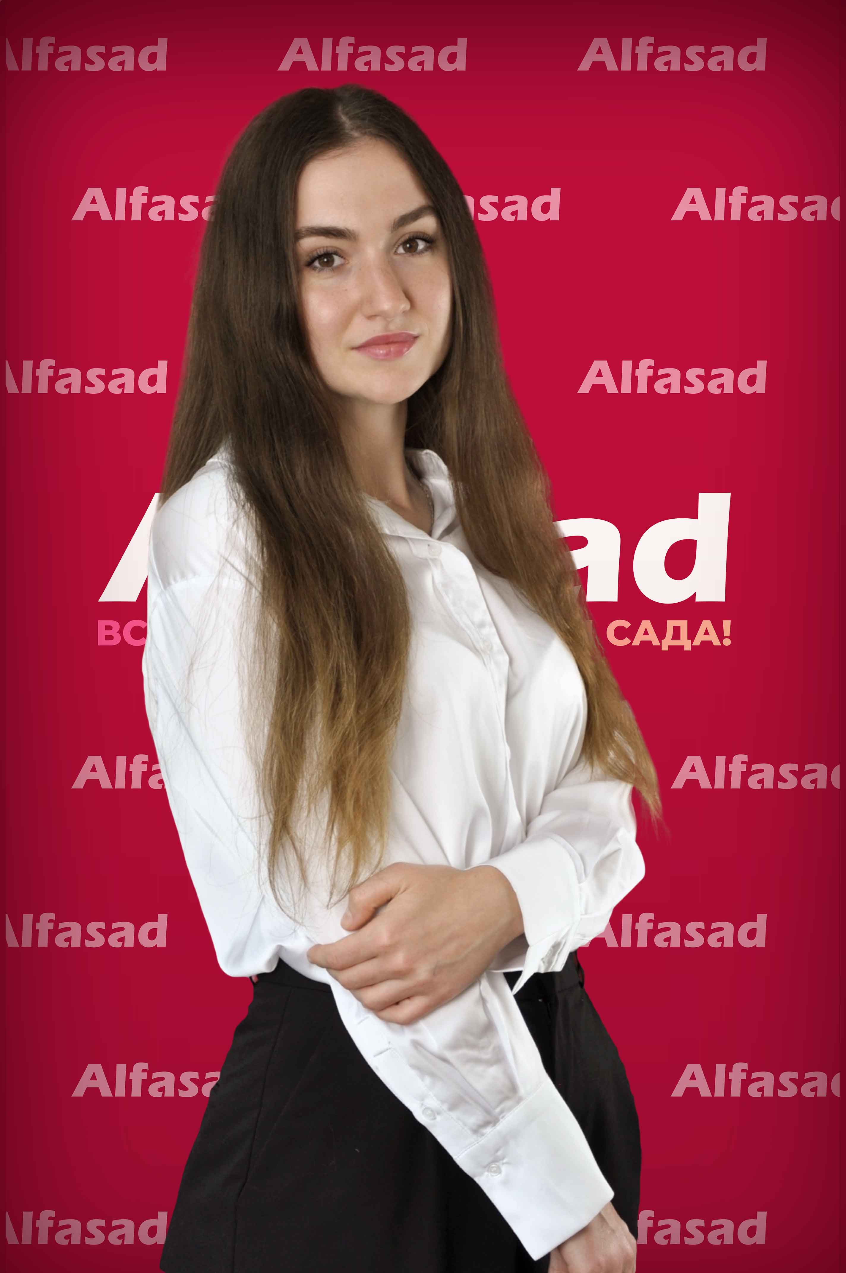 Анна Жуковская