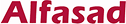 Alfastok logo